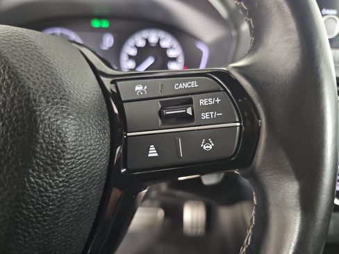 Used 2024 Honda Civic Sport image 22
