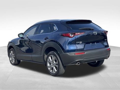 Used 2023 MAZDA CX-30 AWD 2.5 S w/ Select Package image 5