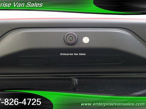 Used 2024 Ford Transit 350 XLT image 17