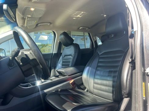 Used 2020 Ford Edge SEL w/ Cold Weather Package AWD/4WD image 9