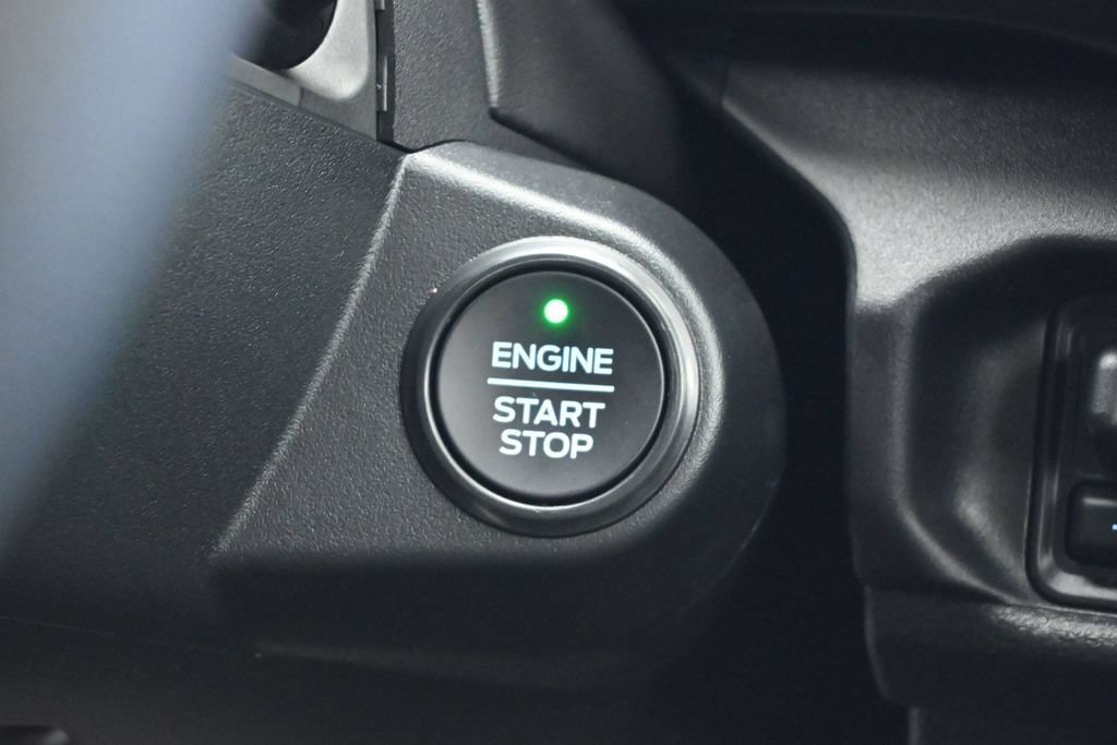 New 2026 Ford Ranger Lariat AWD/4WD image 13