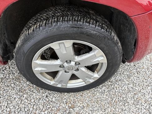 Used 2007 Toyota RAV4 Sport image 4