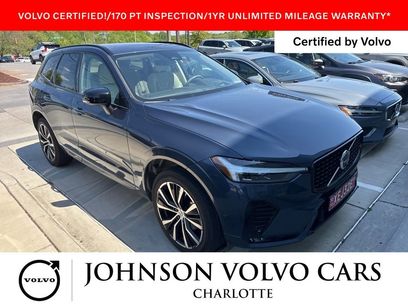 Used 2024 Volvo XC60 B5 Ultimate
