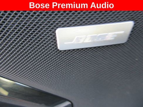 Certified 2025 GMC Sierra 1500 AT4 w/ AT4 Premium Package AWD/4WD image 19
