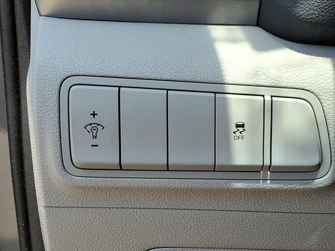 Used 2018 Hyundai Tucson SEL FWD image 12