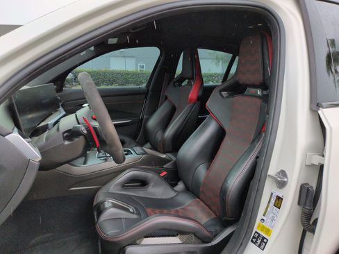 Used 2024 BMW M3 CS w/ M Driver's Package image 16