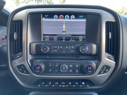 Used 2019 GMC Sierra 2500 Denali w/ Duramax Plus Package image 30