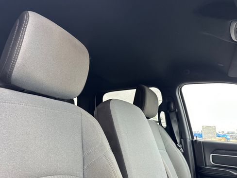 Certified 2024 RAM 2500 Big Horn image 16