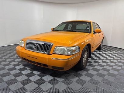 Used 2010 Mercury Grand Marquis LS