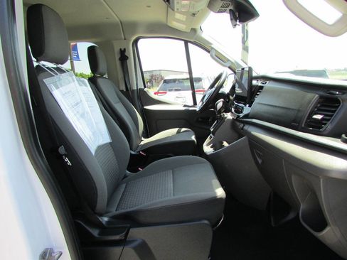 Used 2023 Ford Transit 350 XLT RWD image 26