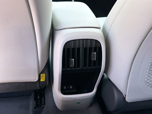 New 2026 Hyundai Kona Limited FWD image 26