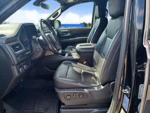 Used 2021 Chevrolet Tahoe High Country w/ Premium Package 2 AWD/4WD image 7