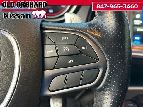 Used 2021 Dodge Challenger R/T w/ Plus Package image 21