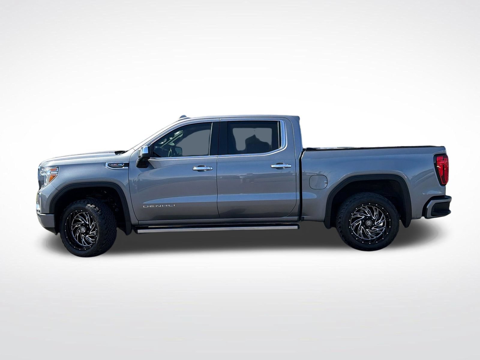 Used 2020 GMC Sierra 1500 Denali w/ Denali Ultimate Package AWD/4WD image 7