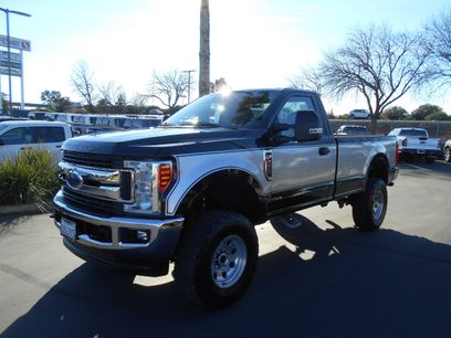 Used 2019 Ford F250 XLT w/ XLT Value Package