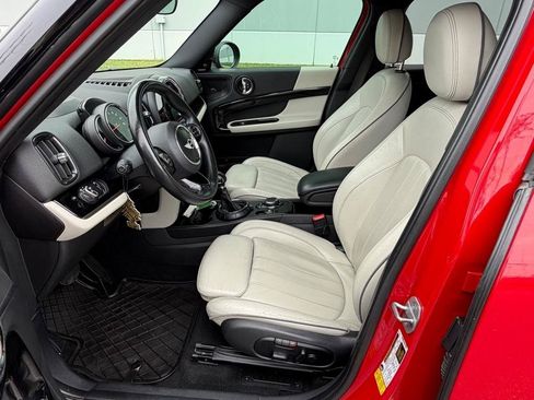 Used 2017 MINI Cooper Countryman S FWD image 27