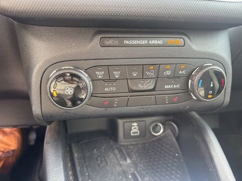 Used 2024 Ford Bronco Sport Big Bend w/ Convenience Package image 27