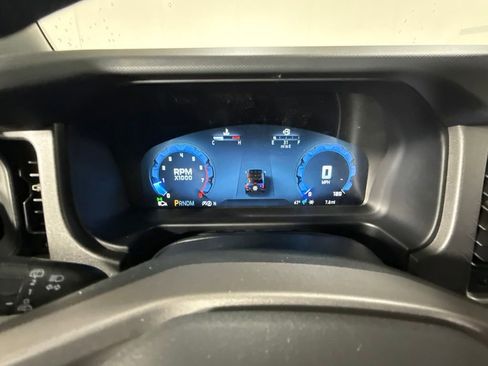 New 2026 Ford Bronco Badlands AWD/4WD image 31