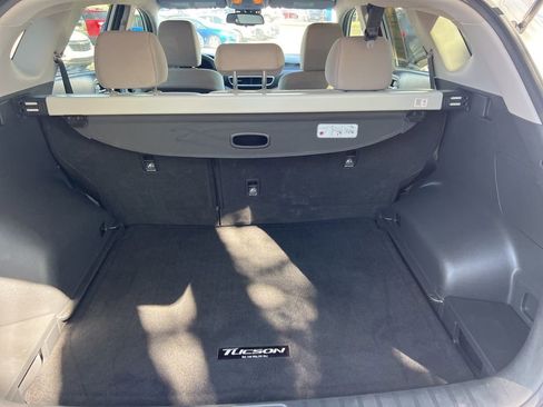 Used 2021 Hyundai Tucson SEL image 15