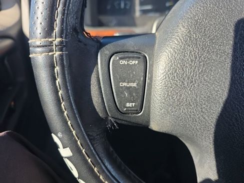 Used 1997 Jeep Grand Cherokee TSi image 19