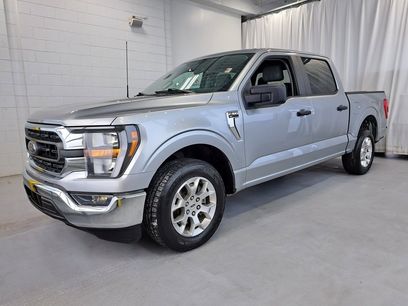 Used 2023 Ford F150 XLT