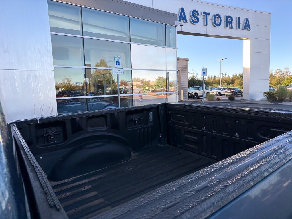 Used 2020 Ford F150 Lariat w/ Equipment Group 502A Luxury AWD/4WD image 21