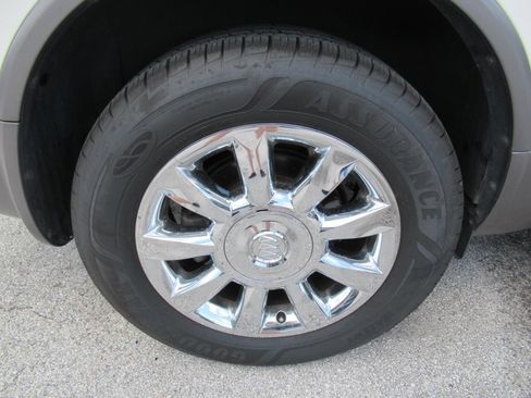 Used 2012 Buick Enclave Leather FWD image 5
