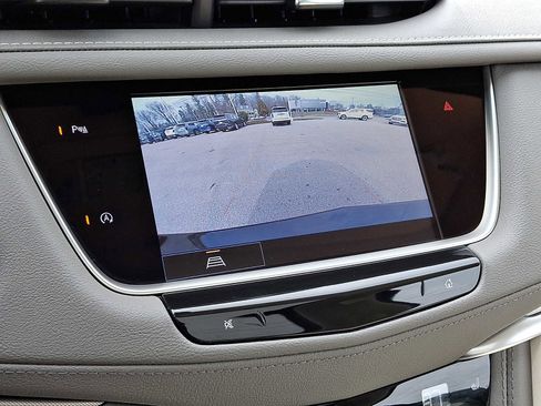 Certified 2023 Cadillac XT5 Premium Luxury image 31