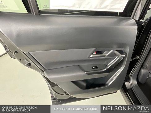 New 2026 MAZDA CX-50 Meridian Edition w/ Weather Package AWD/4WD image 17