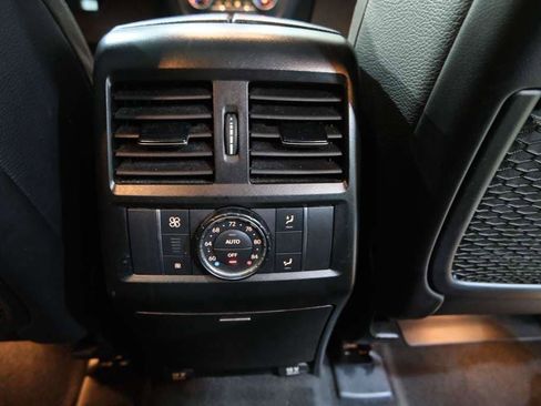 Used 2018 Mercedes-Benz GLS 550 4MATIC w/ Driver Assistance Package image 29