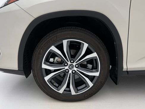 Used 2020 Lexus RX 350L Premium image 33