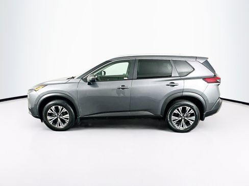 Used 2023 Nissan Rogue SV w/ SV Premium B Package FWD image 4