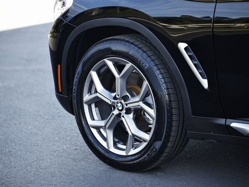 Used 2021 BMW X3 xDrive30i w/ Premium Package image 5