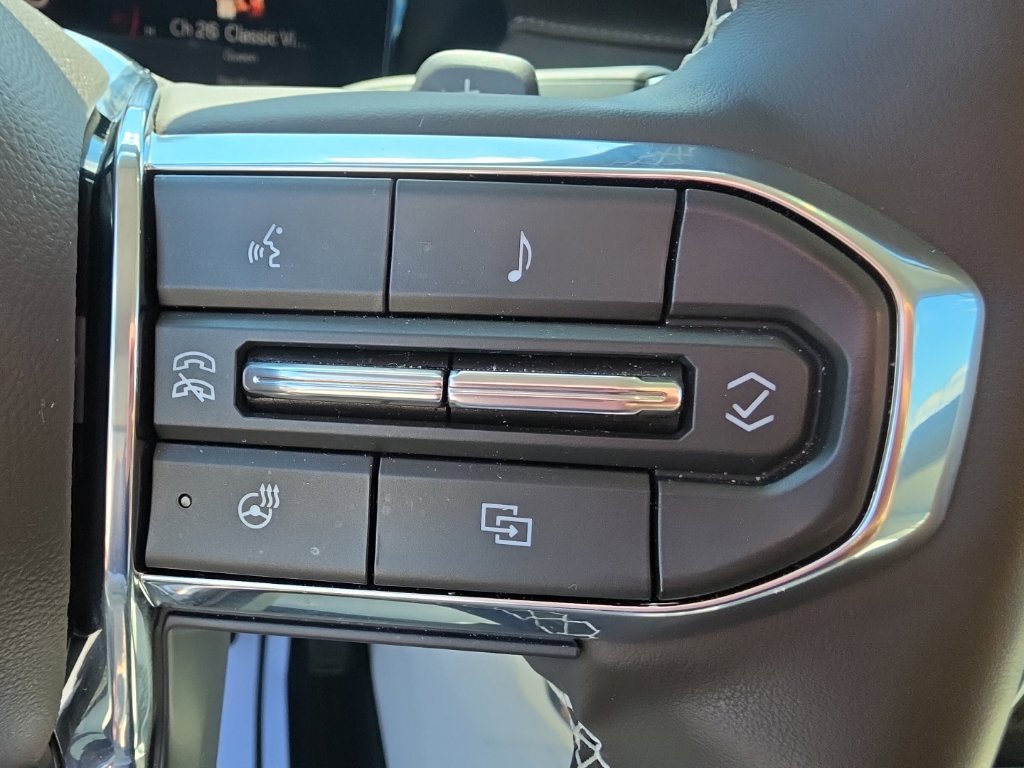 Used 2024 GMC Acadia Denali w/ Super Cruise Package AWD/4WD image 32