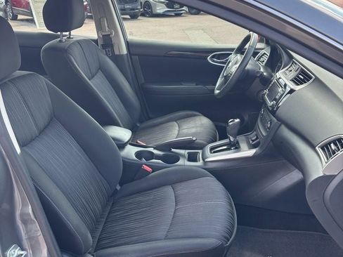 Used 2017 Nissan Sentra SV FWD image 26