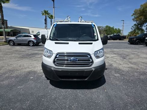 Used 2019 Ford Transit 250 Base w/ Exterior Upgrade Package image 3