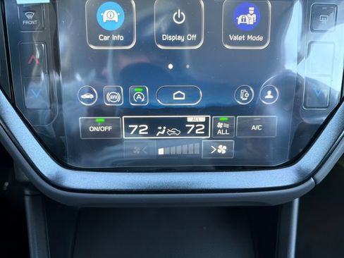 New 2026 Subaru Crosstrek 2.5i Premium AWD/4WD image 14