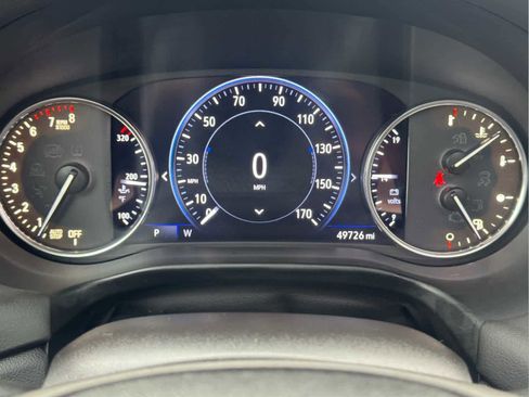 Used 2021 Buick Enclave Avenir image 17