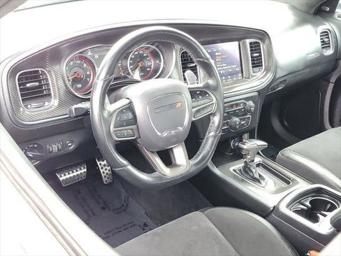 Certified 2021 Dodge Charger Scat Pack image 3