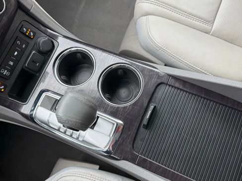 Used 2017 Buick Enclave Leather w/ Trailering Package image 23