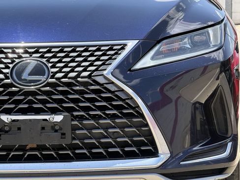 Used 2020 Lexus RX 350 FWD w/ Accessory Package image 8