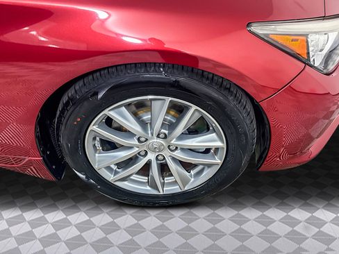 Used 2015 INFINITI Q50 Base w/ All Weather Package image 32