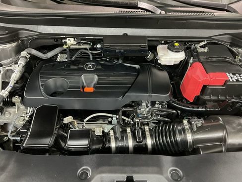 Used 2026 Acura RDX SH-AWD w/ Advance Package image 32