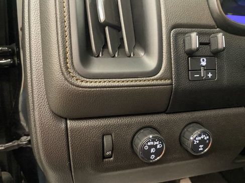 Used 2022 GMC Canyon AT4 w/ Trailering Package AWD/4WD image 31