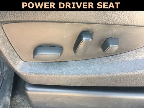 Used 2017 Chevrolet Silverado 2500 LT image 13