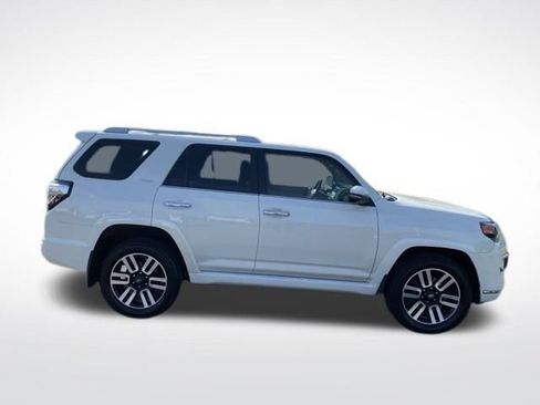 Used 2023 Toyota 4Runner Limited image 6