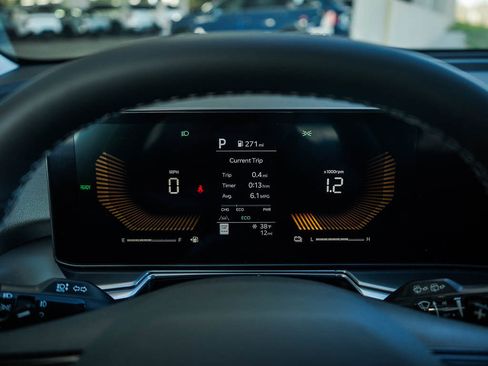 New 2026 Kia Sorento EX image 24