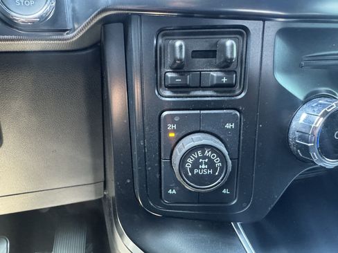 Used 2025 Ford F150 Raptor AWD/4WD image 27