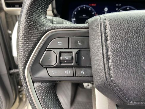 Used 2024 Toyota Tacoma TRD Sport image 28