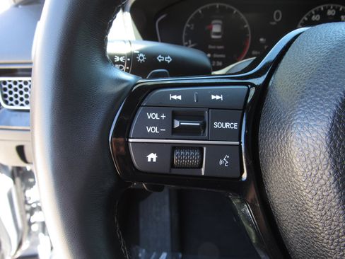 Certified 2023 Honda Civic Sport image 22